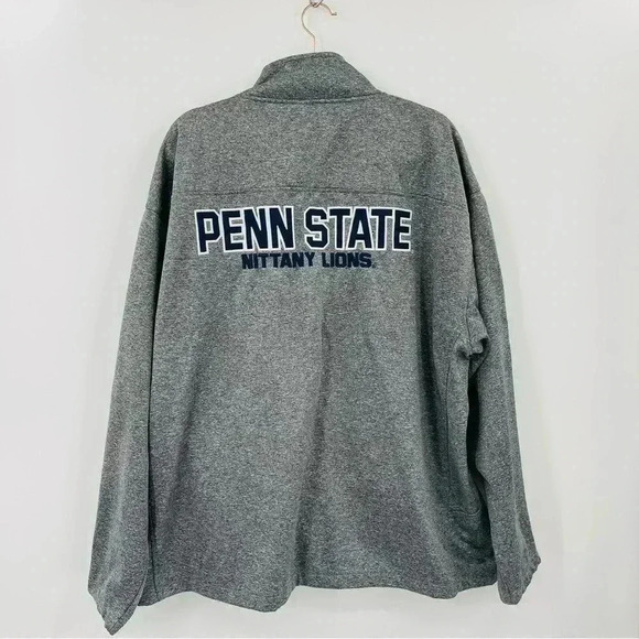 KA Knights Apparel Penn State Embroidered Men's Jacket - Picture 8 of 10
